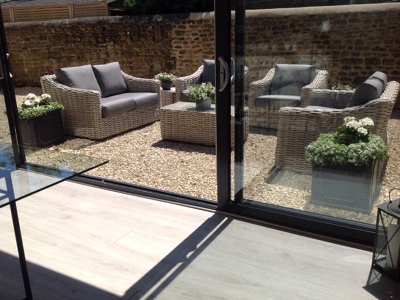 Wholesale Fiji Chill 2 Seater Sofa | Fiji Chill Range