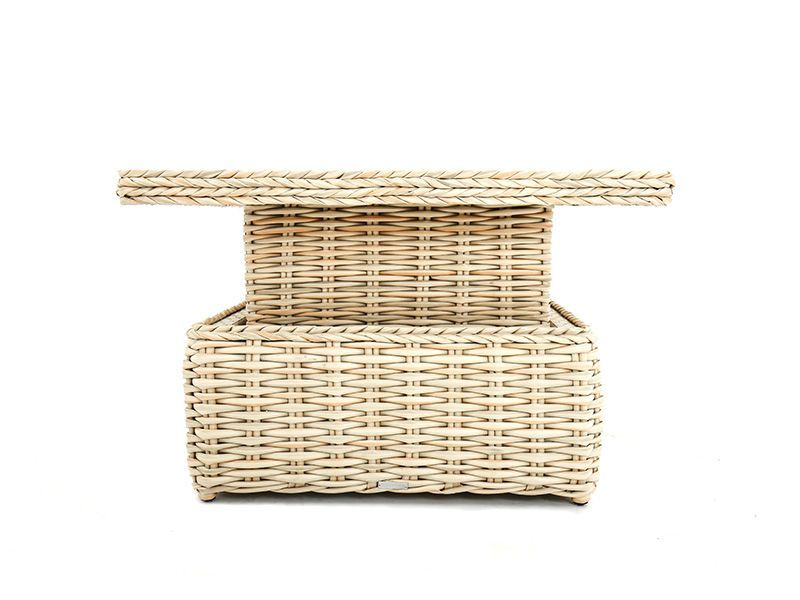 Wholesale Fiji Extending Coffee Table - Square