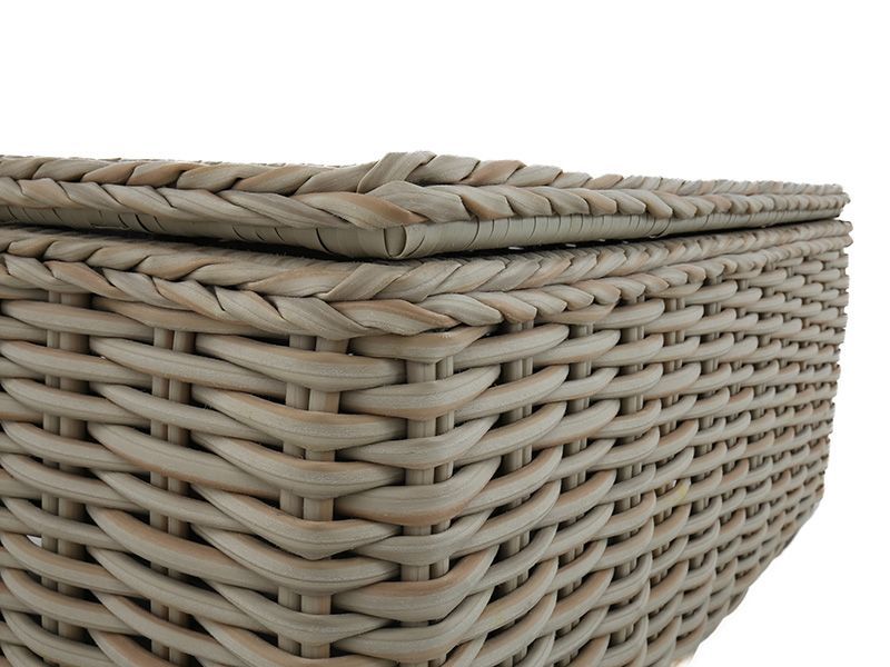 Wholesale Fiji Extending Coffee Table - Rectangular