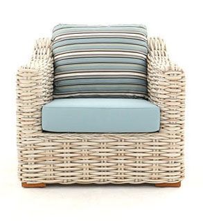 Wholesale Fiji Chill Armchair 