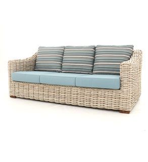 Wholesale Fiji Chill 3 Seater Sofa | Fiji Chill Range