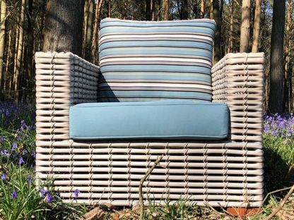 Wholesale Montana Standard Outdoor Cushion Set