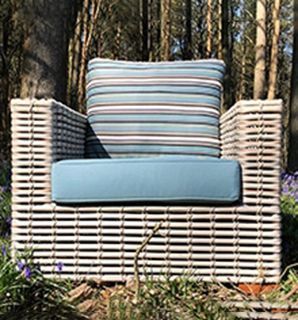 Wholesale Montana Standard Outdoor Cushion Set