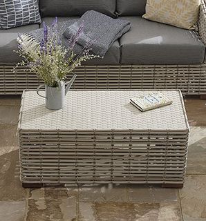 Wholesale Fiji Pipe Coffee Table