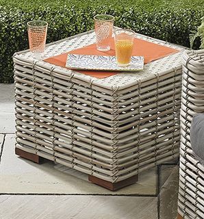 Wholesale Fiji Pipe Side Table