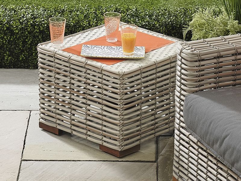 Wholesale Fiji Pipe Side Table