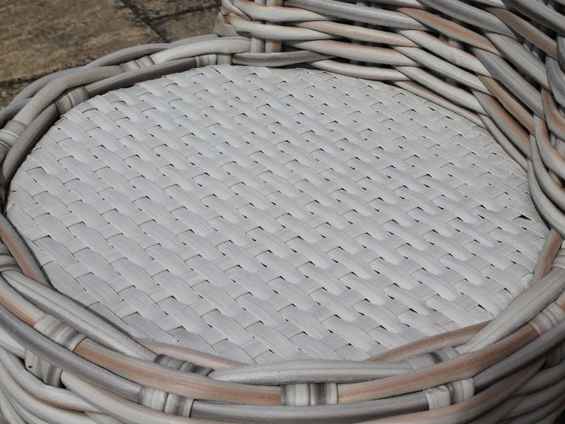 Wholesale Fiji Swivel Bar Chair