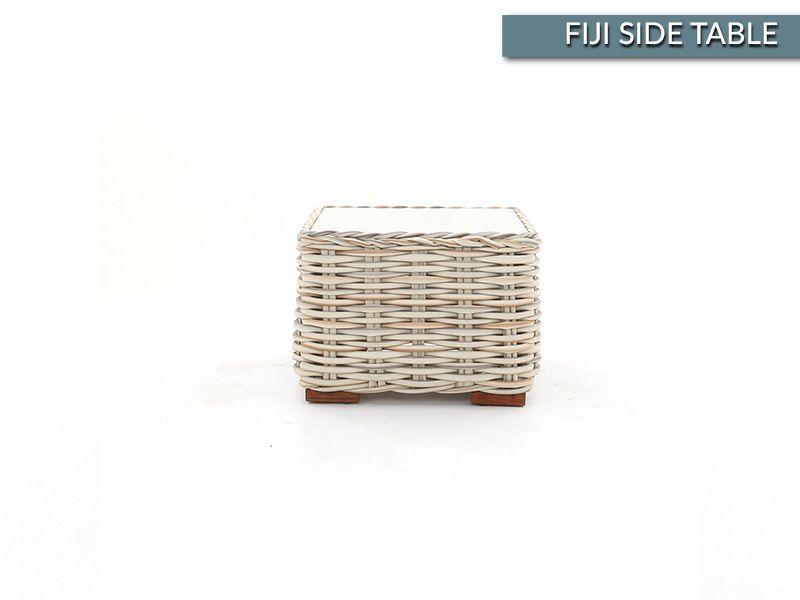 Wholesale Fiji Wave Corner Sofa Set
