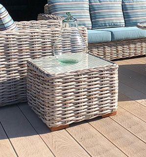 Wholesale Fiji Side Table