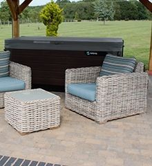 Wholesale Fiji Armchair
