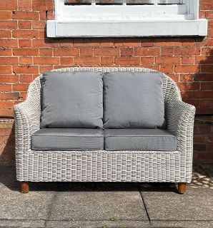 Wholesale Fiji Smooth Sofa 