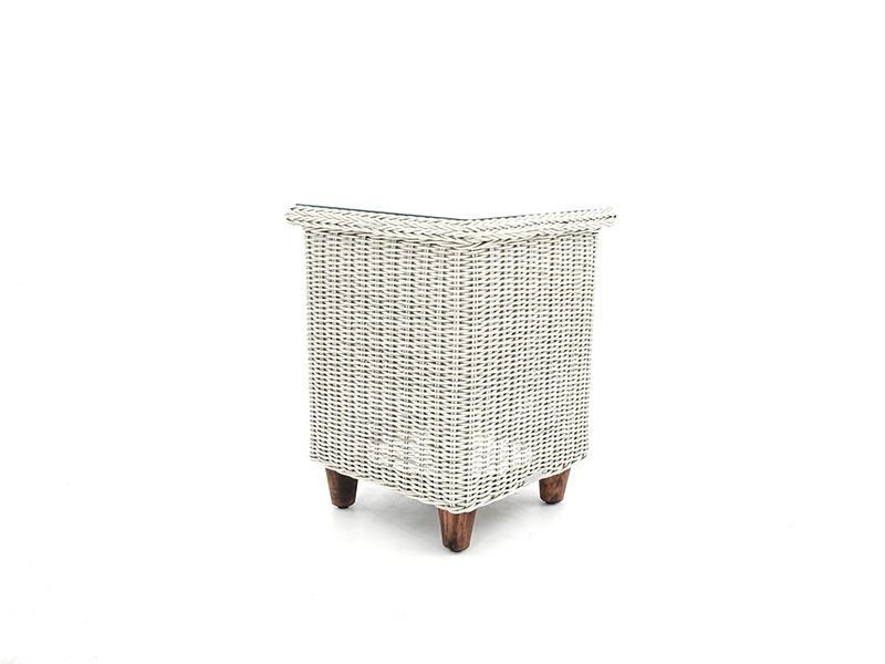 Wholesale Fiji Smooth Side Table