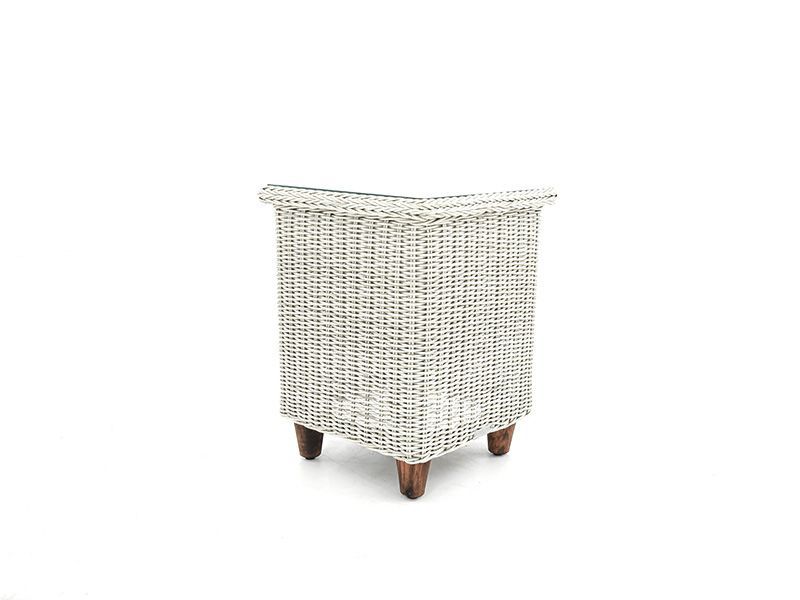 Wholesale Fiji Smooth Side Table