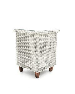 Wholesale Fiji Smooth Side Table