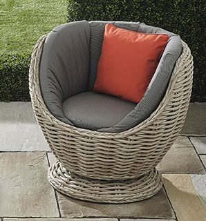 Wholesale Fiji Swivel Chair | PRE-ORDER
