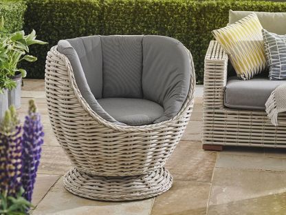 Wholesale Fiji Swivel Chair | PRE-ORDER