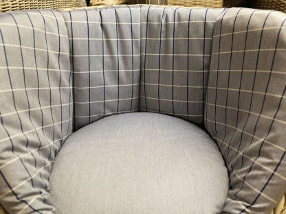 Wholesale Fiji Swivel Chair | PRE-ORDER
