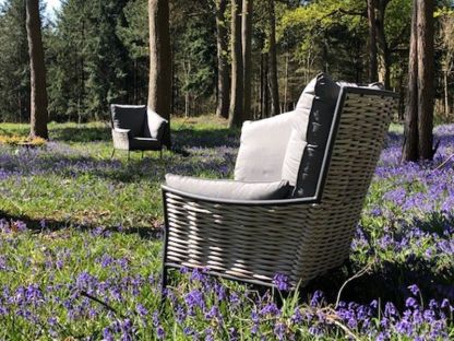 Wholesale Tahiti Left Arm Chair