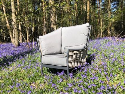 Wholesale Tahiti Left Arm Chair