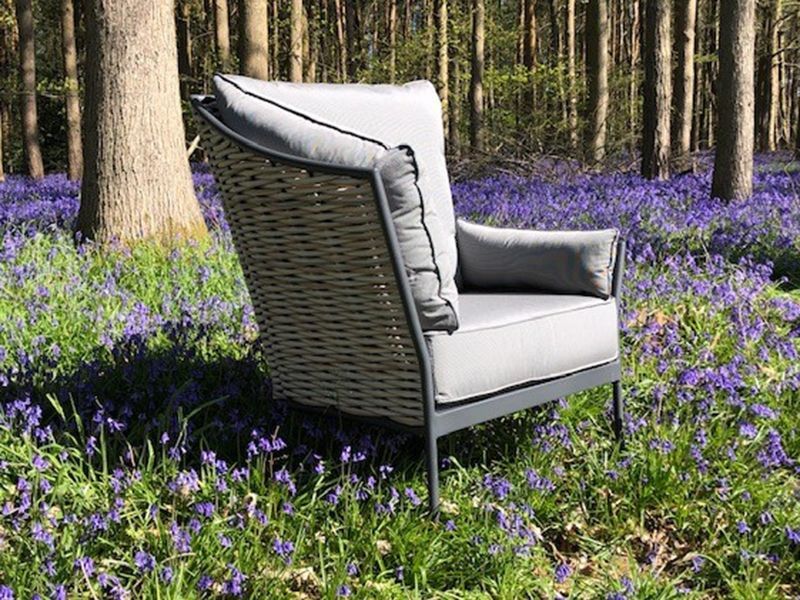 Wholesale Tahiti Left Arm Chair