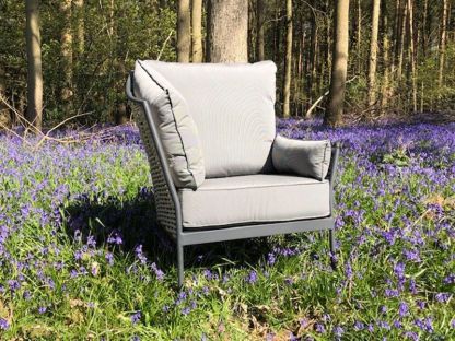 Wholesale Tahiti Left Arm Chair