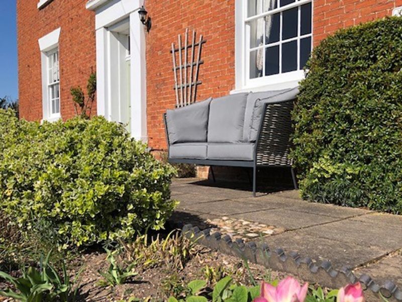 Wholesale Tahiti  Lounge Sofa 