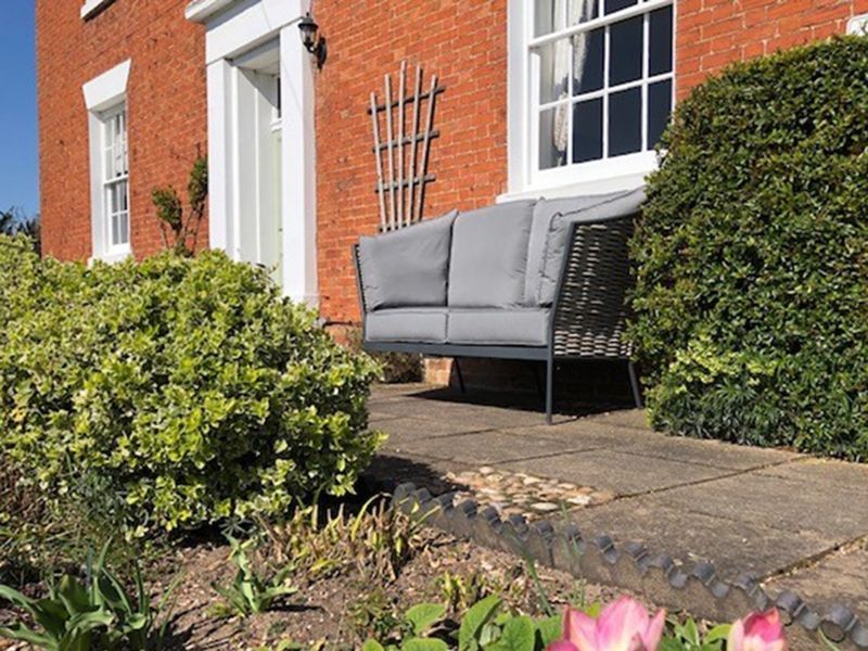 Wholesale Tahiti  Lounge Sofa 
