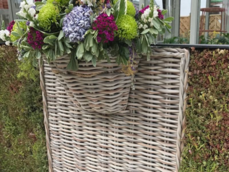 Wholesale Fiji Wall  Panel 1m