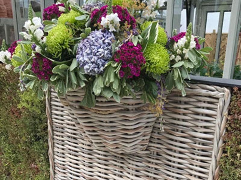 Wholesale Fiji Wall  Panel 1m