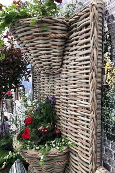 Wholesale Fiji Wall  Panel 1m