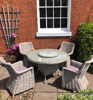 Wholesale Fiji Dining Table | Fiji Range