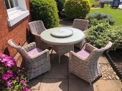 Wholesale Fiji Dining Table | Fiji Range