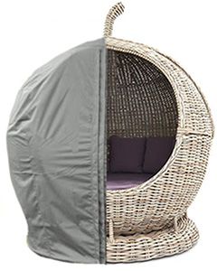 Wholesale Breathable Apple Day Bed Weather Cover