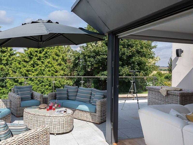 Wholesale Fiji Armchair