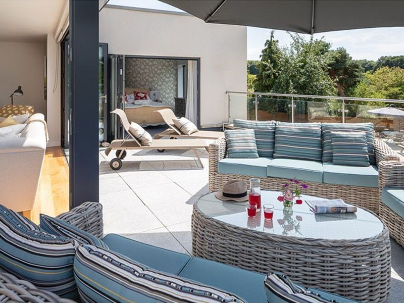 Wholesale Fiji Armchair