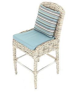 Wholesale Fiji Bar Stool