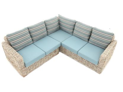 Wholesale Fiji Corner Sofa Set