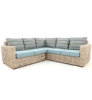 Wholesale Fiji Corner Sofa Set