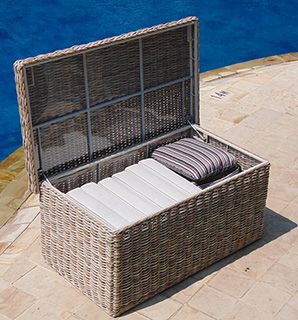 Wholesale Fiji Cushion Box