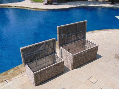 Wholesale Fiji Cushion Box