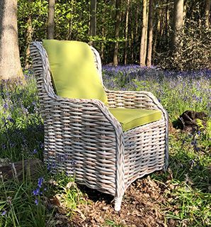 Wholesale Fiji Dining Armchair| PRE-ORDER
