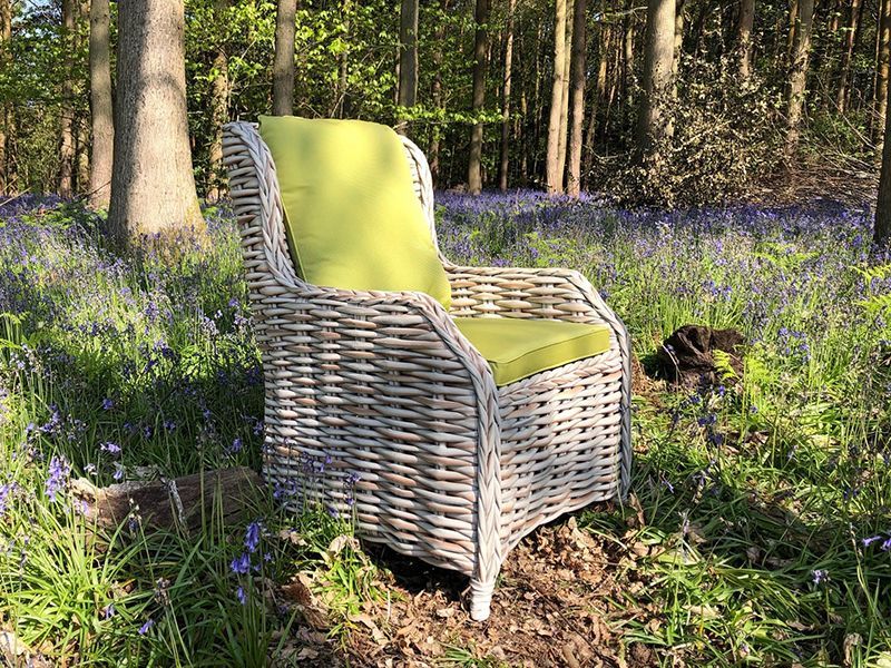 Wholesale Fiji Dining Armchair| PRE-ORDER