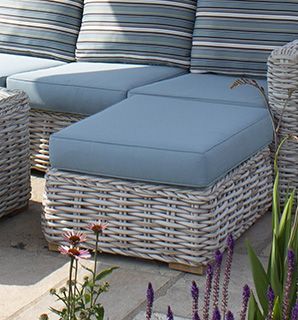 Wholesale Fiji Footstool