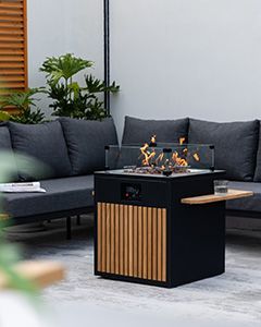 Wholesale Celeste Fire Pit Table