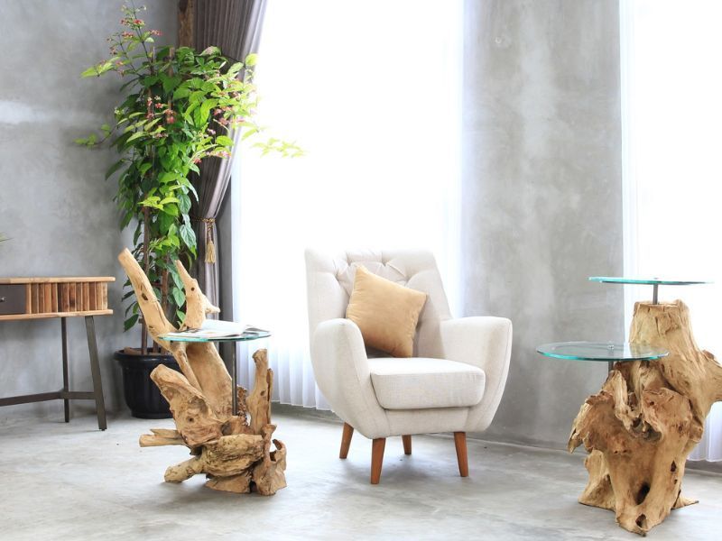 Wholesale Florent Side Table 