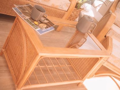 Wholesale Moreton Coffee Table
