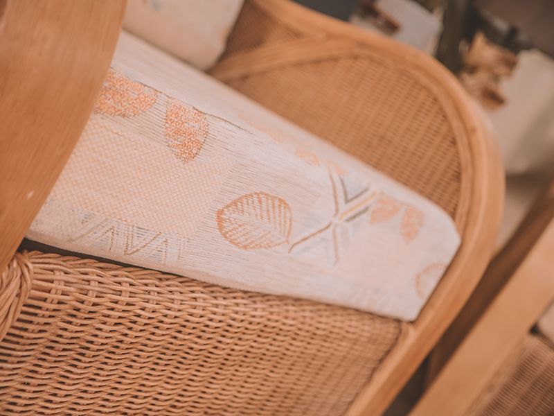 Wholesale Moreton Armchair