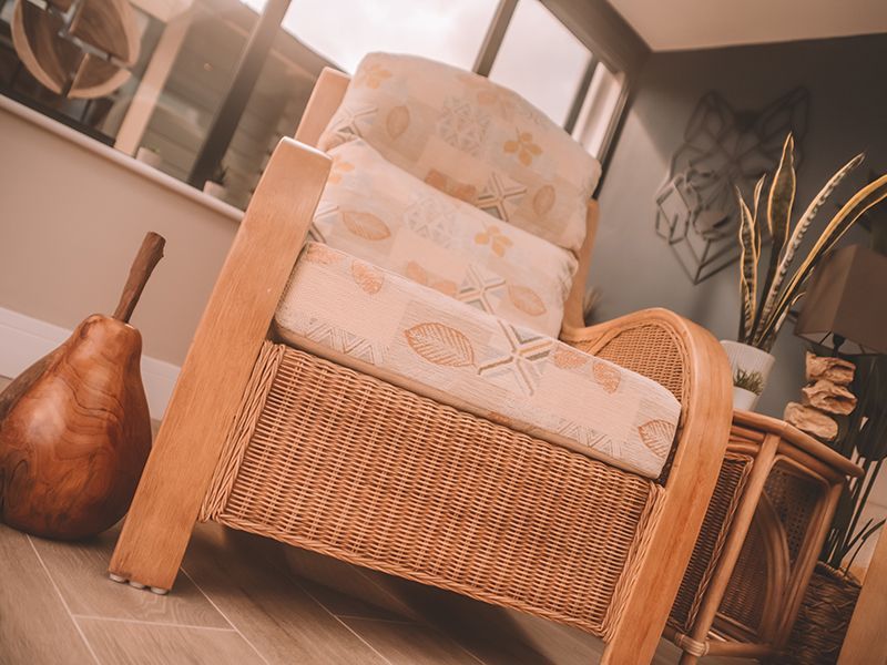 Wholesale Moreton Armchair