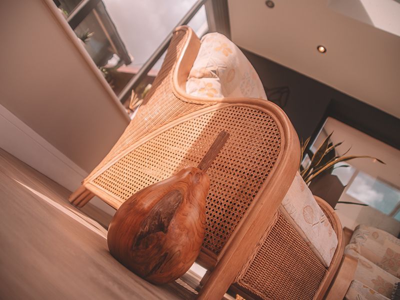 Wholesale Moreton Armchair