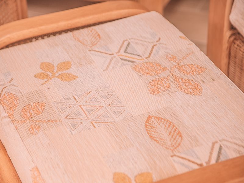 Wholesale Moreton Footstool